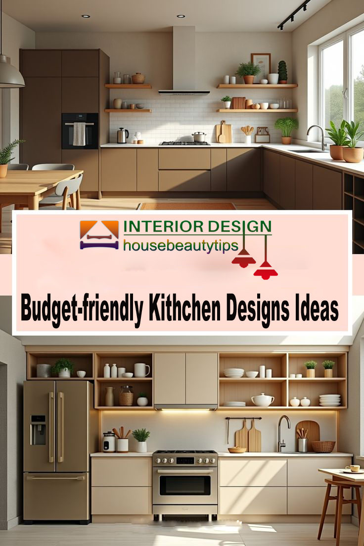 10 Best Budget-Friendly Kitchen Transformations