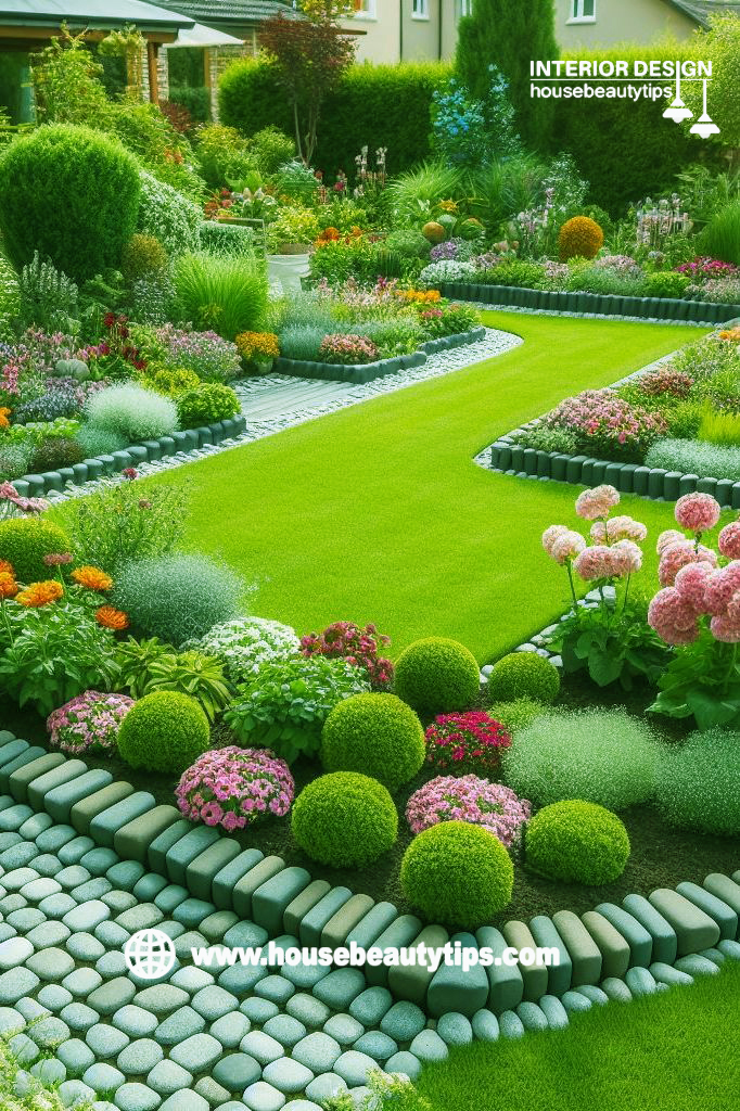 Trending Garden Design Ideas