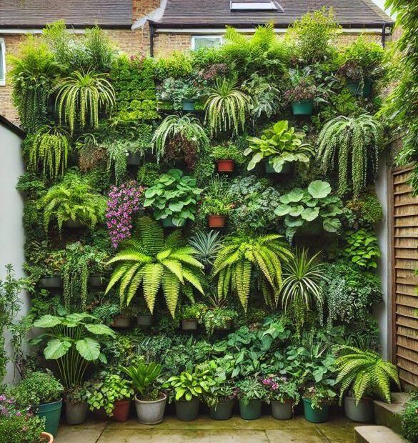 Best Practical Gardening Ideas for Small Spaces