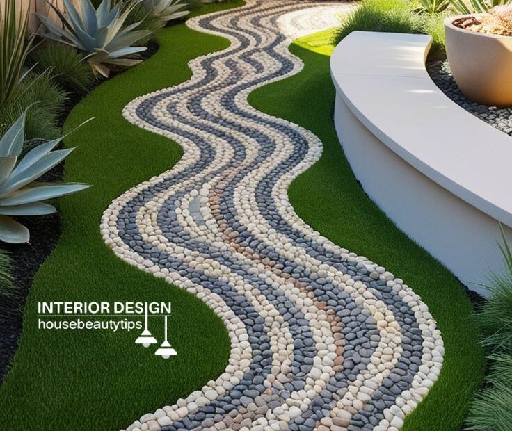 10 Best Creative Garden Design Ideas to Transform Your Outdoor Space