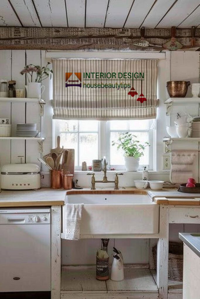 small kitchen organization ideas