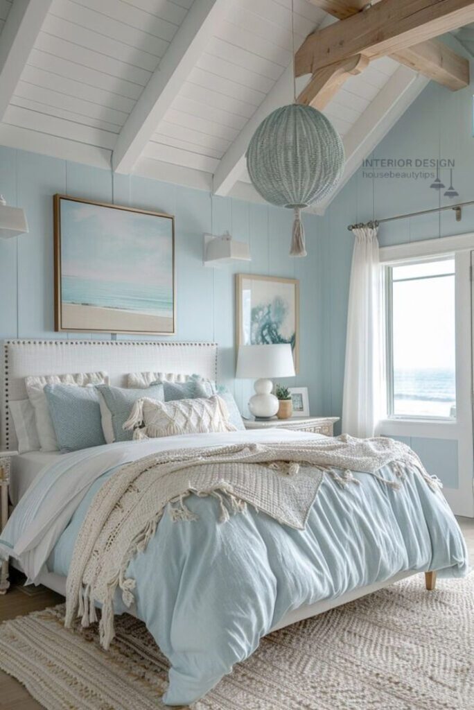 Elegant Coastal Retreat