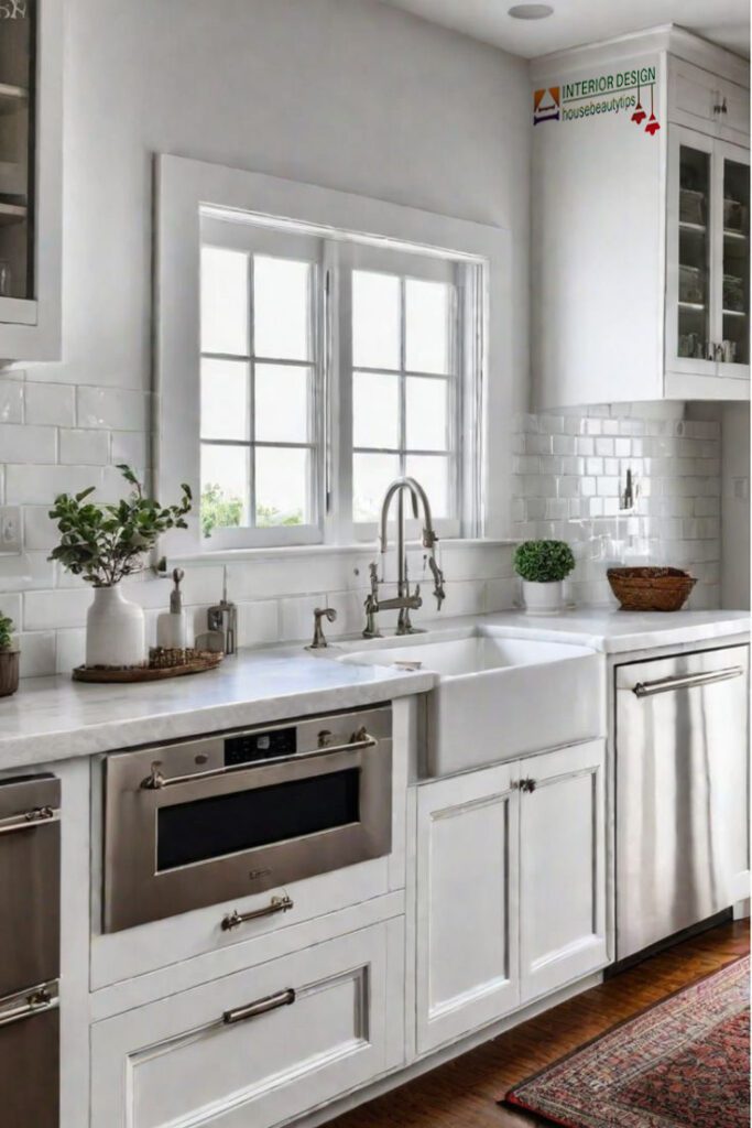 affordable kitchen updates