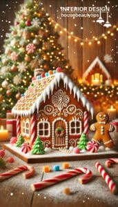 10 Best Gingerbread House Decor (2024)