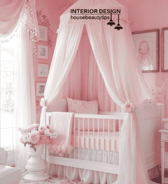  15 Best Baby Bedroom Designs (2024)