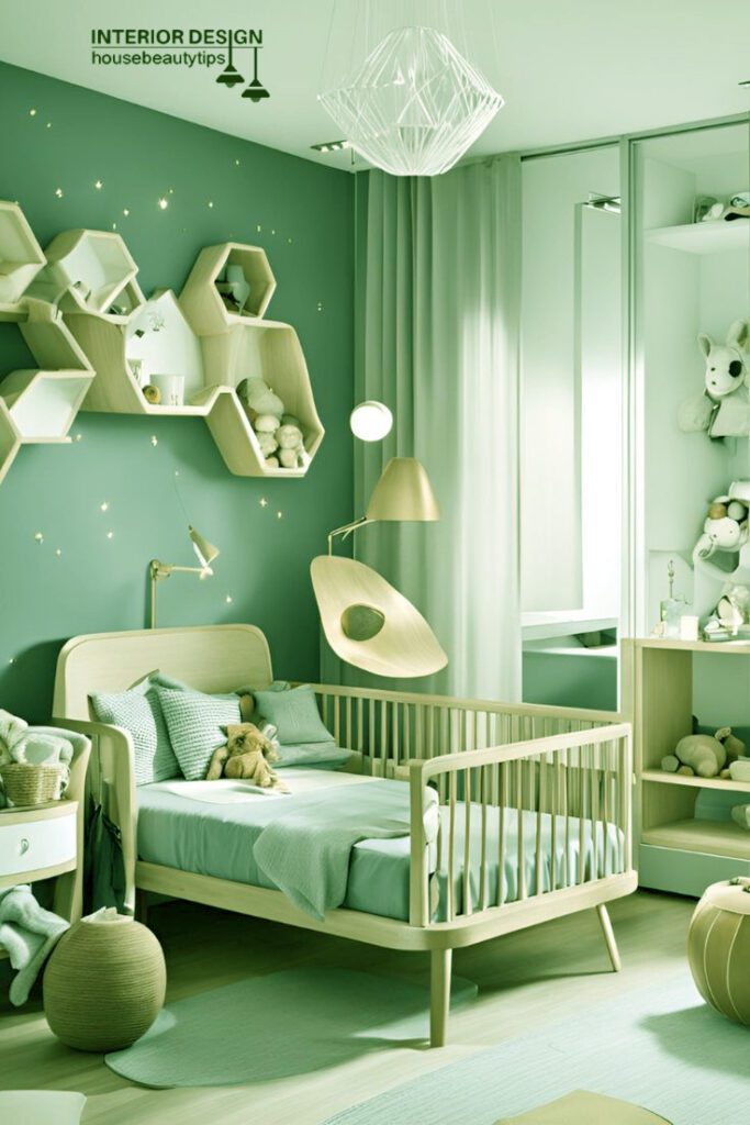  15 Best Baby Bedroom Designs (2024)