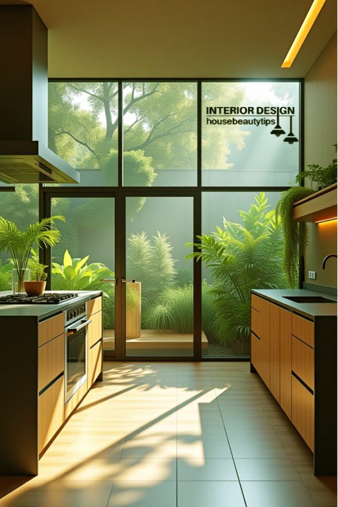 USA Eco-Friendly Designs