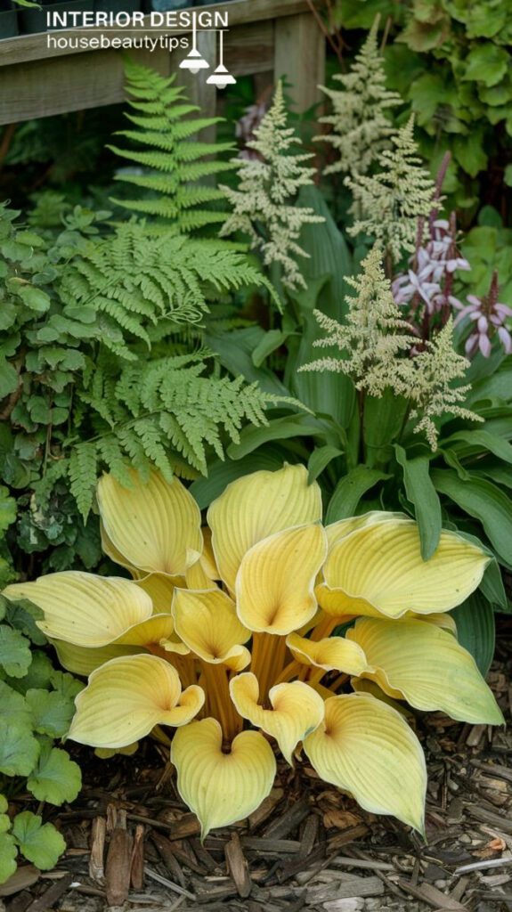  Hosta (housebeautytips.com)