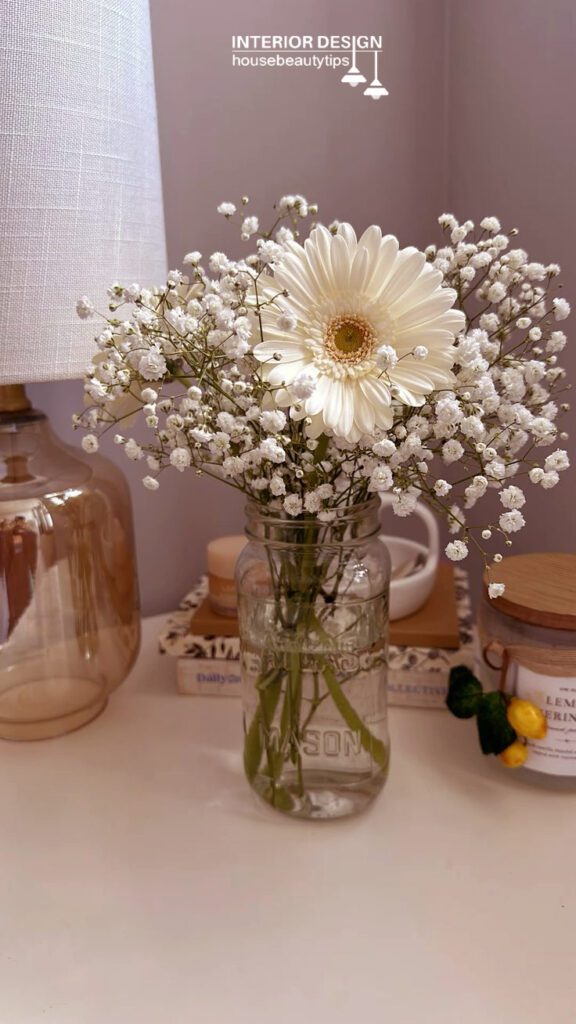 Baby's Breath ( housebeautytips.com )