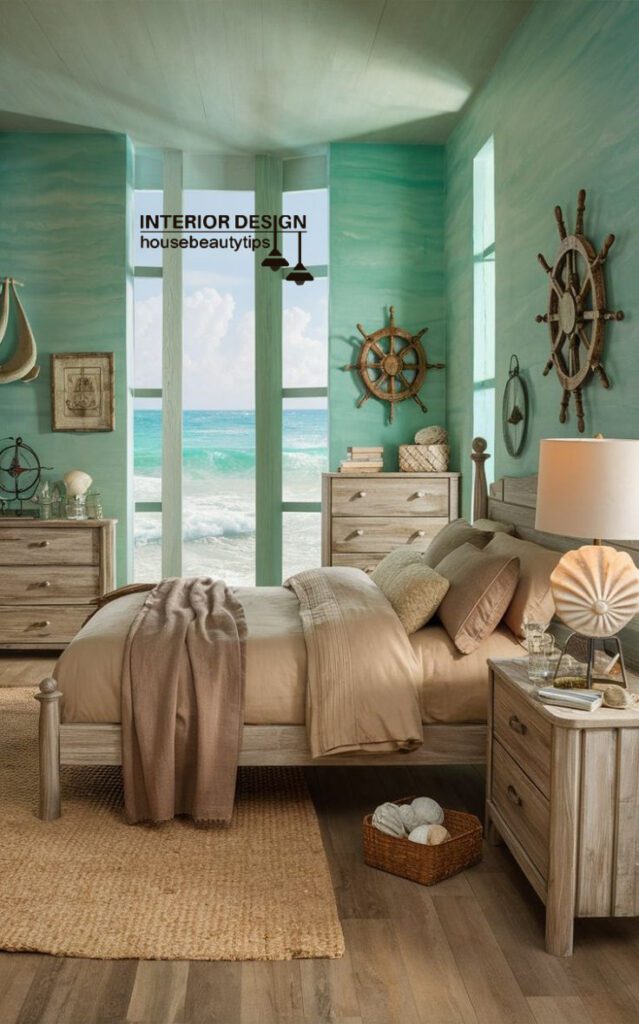 10 Best Beach House Decor: Creating Your Coastal Paradise