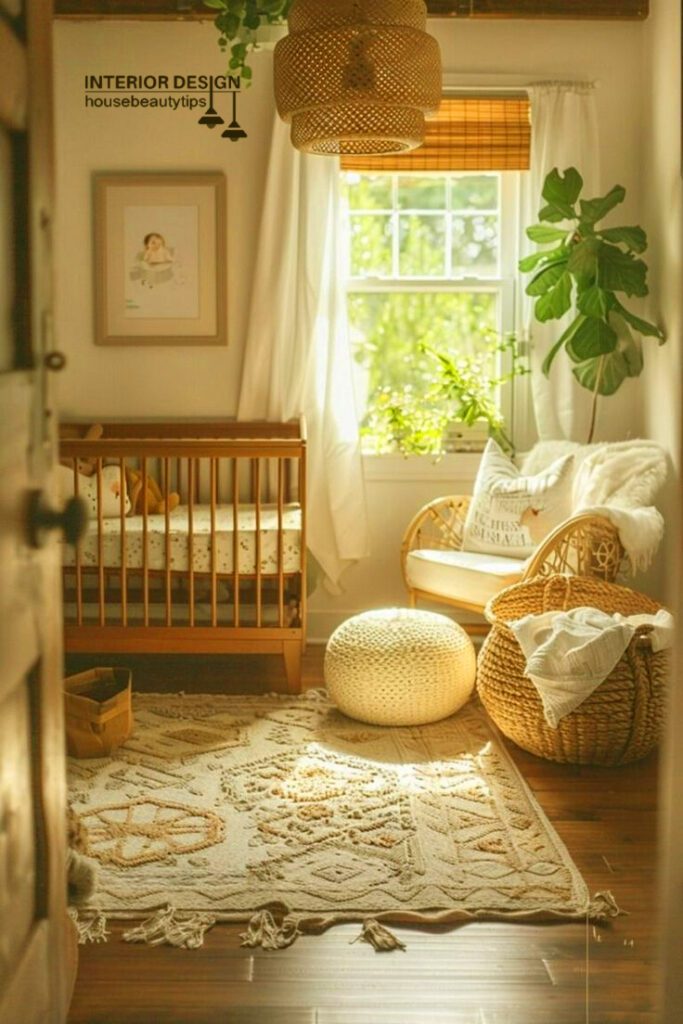  15 Best Baby Bedroom Designs (2024)