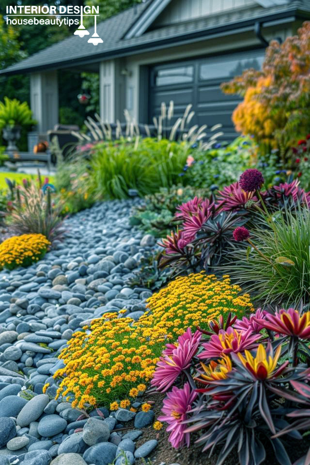 Tips for a Thriving Landscape ( housebeautytips.com )