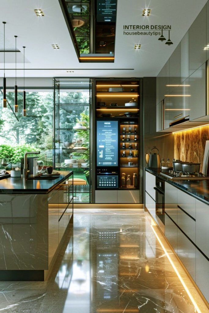 Smart Kitchen Gadgets and Appliances You Need in 2024