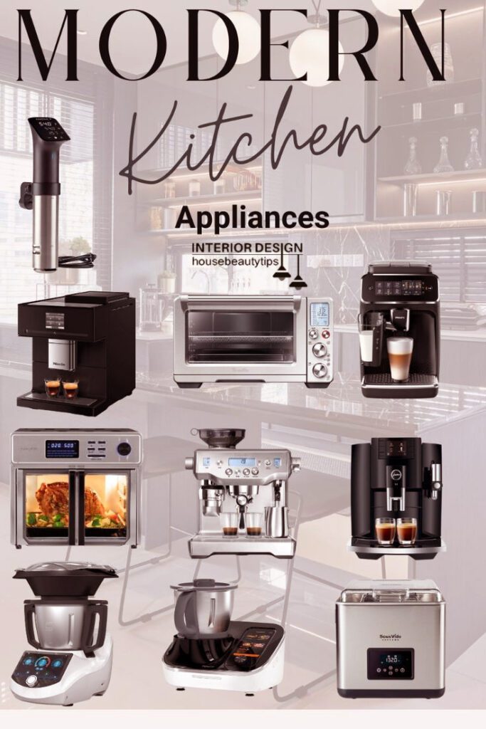 How to Choose the Best Smart Kitchen Appliances?