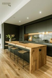 13 Brilliant Kitchen Designs From the World's Top Experts