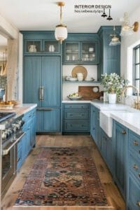 Top 13 Kitchen Decor Ideas for USA Homes in 2024 | 2025