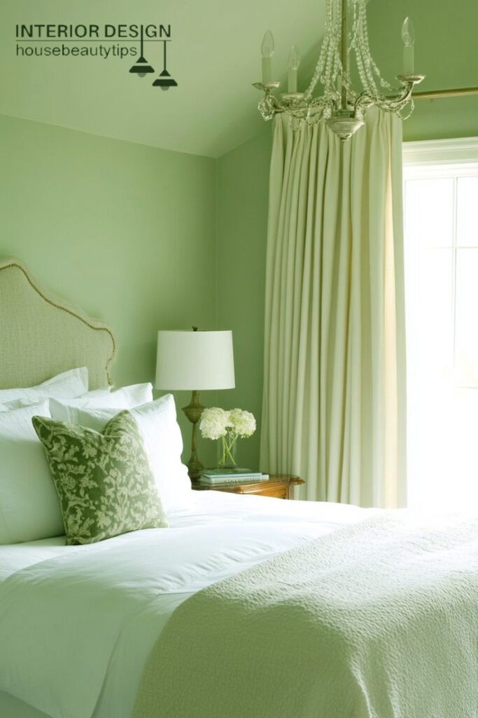 The Power of Color in Bedroom Design