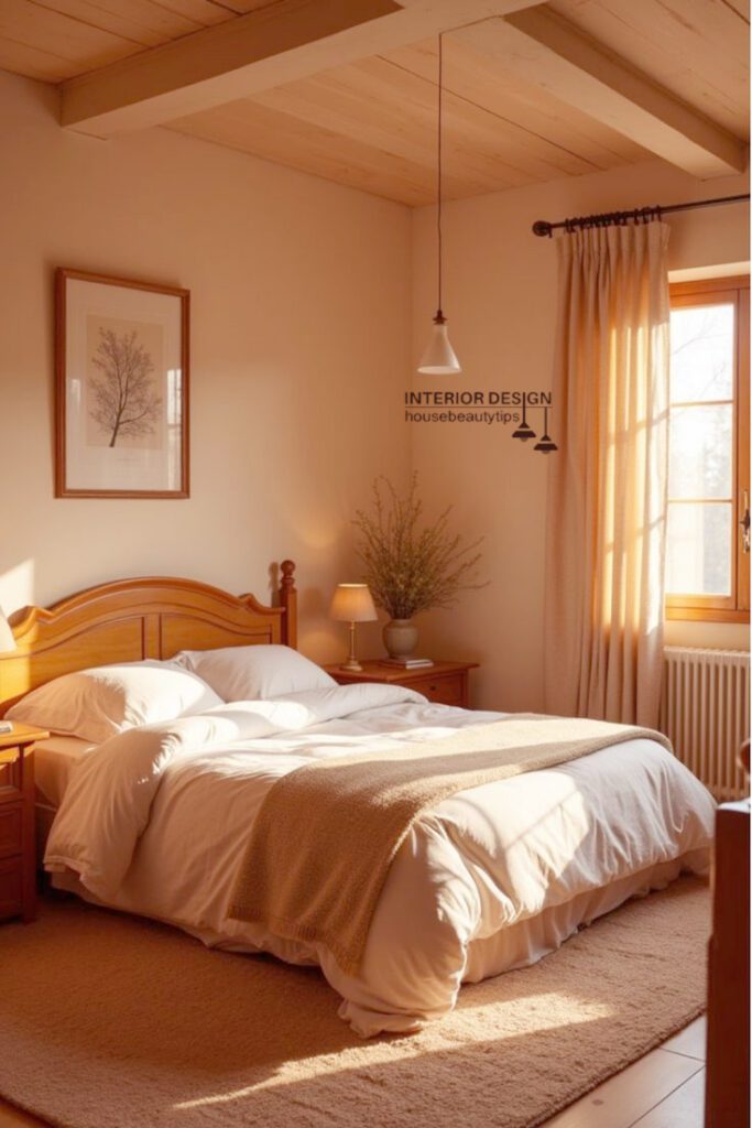 Top 11 Warm Bedroom Colour Schemes (2024 | 2025)