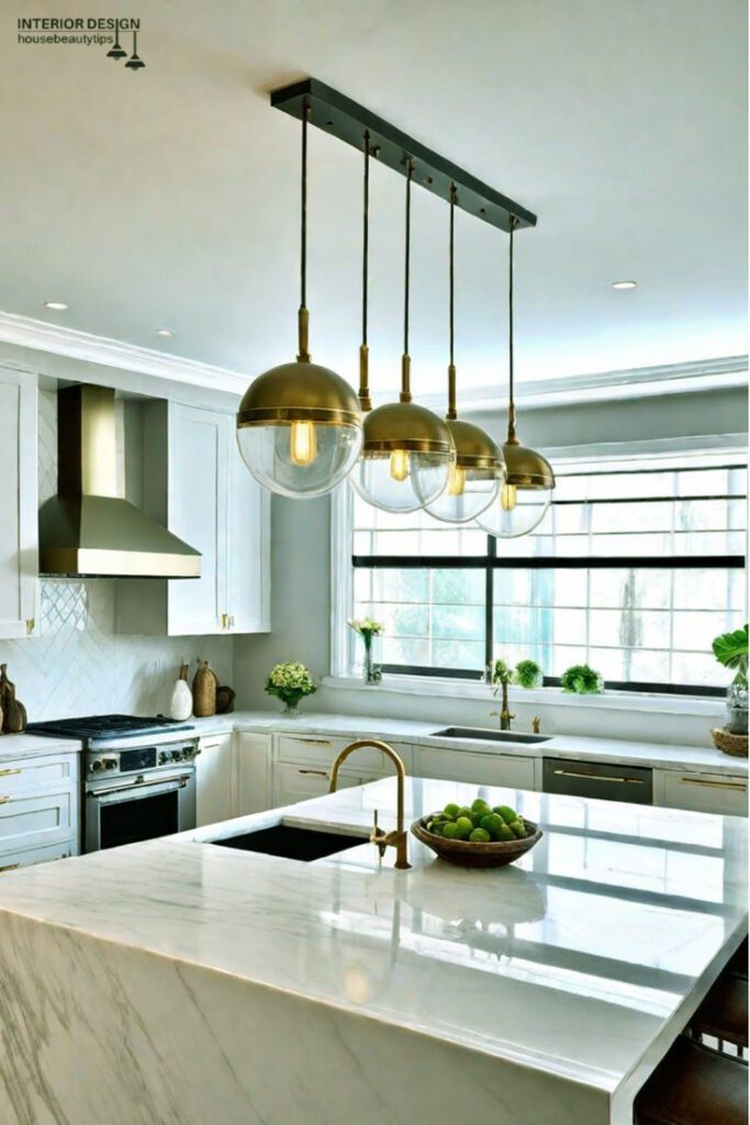 Top 13 Kitchen Decor Ideas for USA Homes in 2024 | 2025