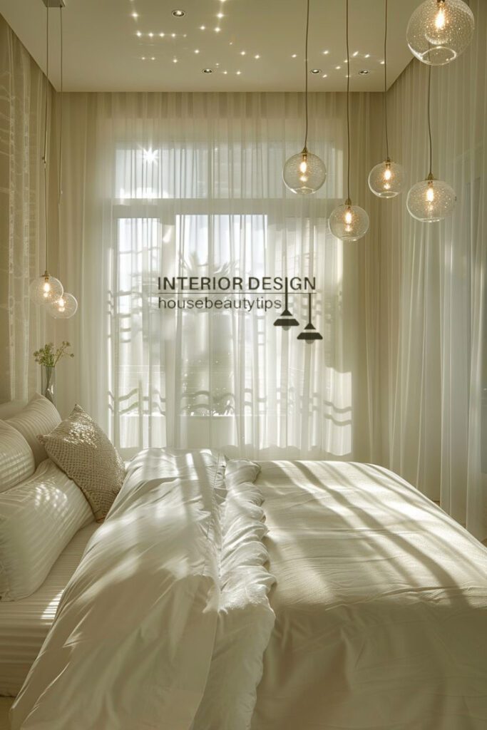 Integrating Natural Light into Your Bedroom