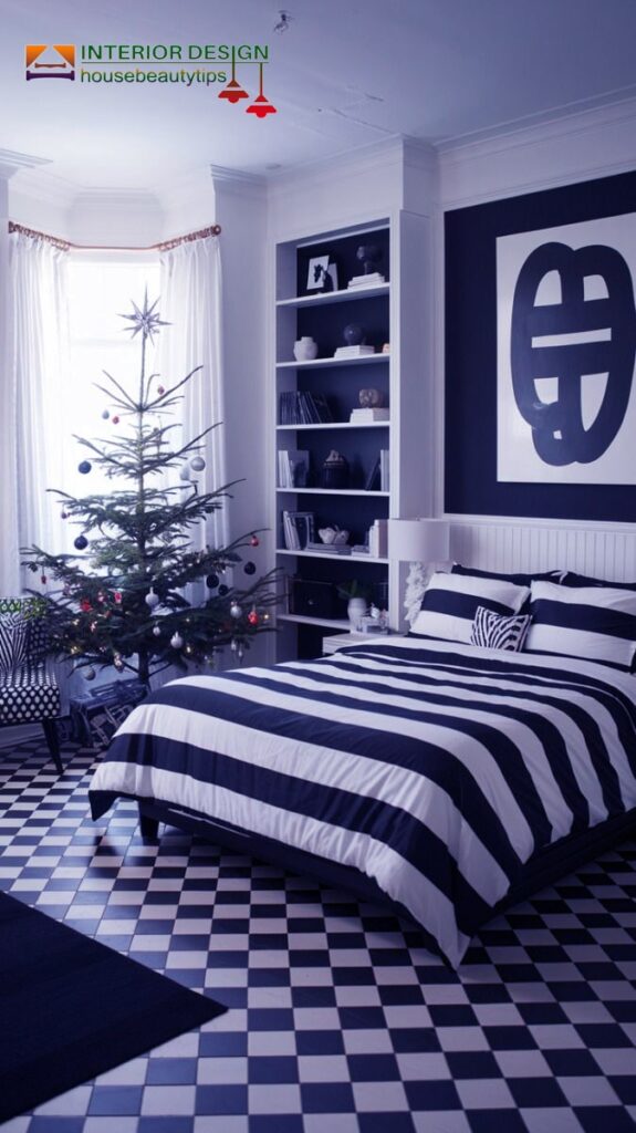 Bedroom Design Ideas Black and White for Different Styles  ( black and cream bedroom ideas )