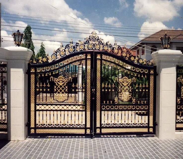 Gate Design