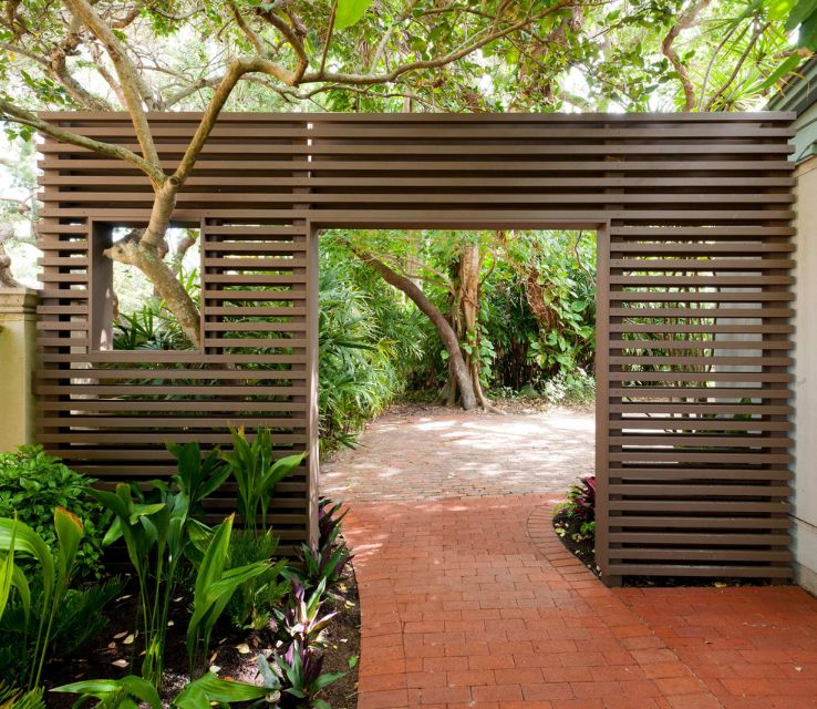 Integrating Gates