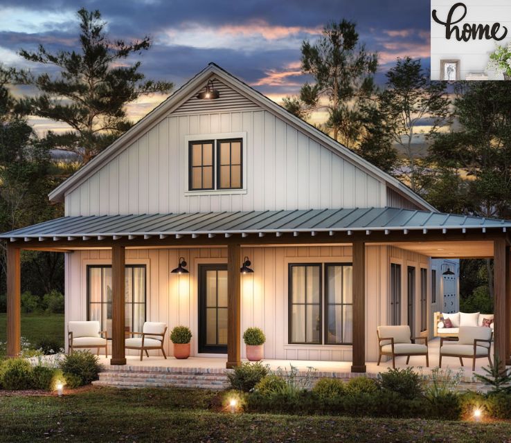 Cottage Design
