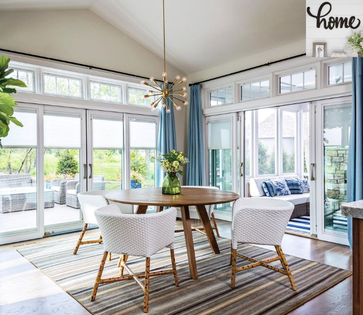 Large Windows