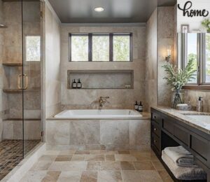 Bathroom Remodel