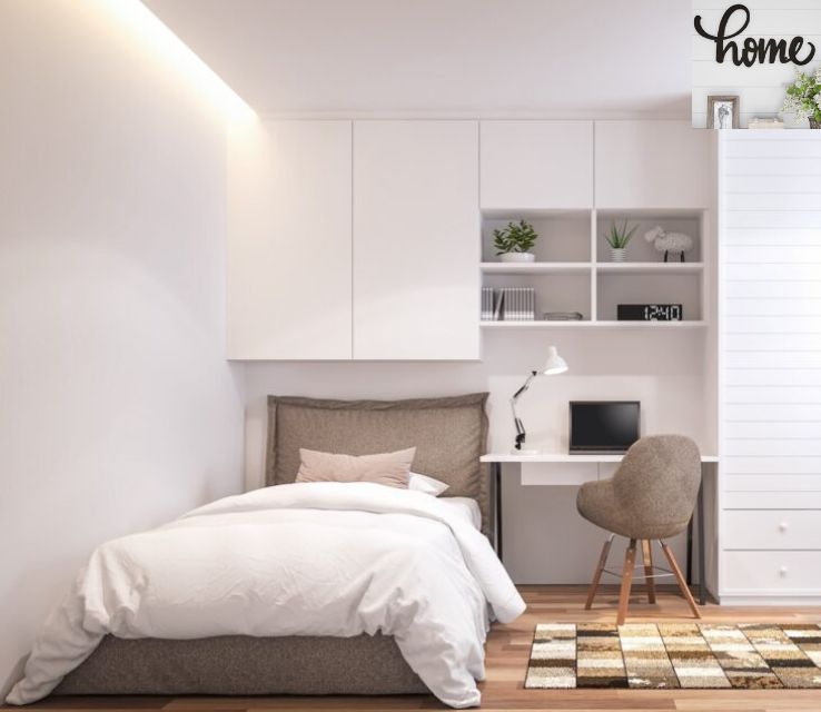 Small Bedroom