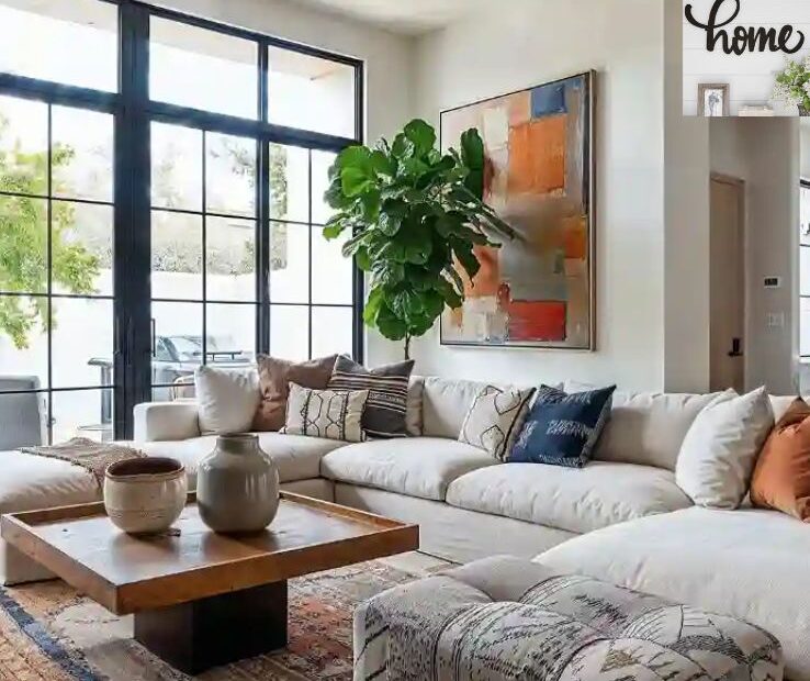 Interior Design Styles