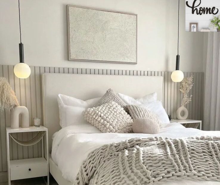 Small Bedroom Ideas