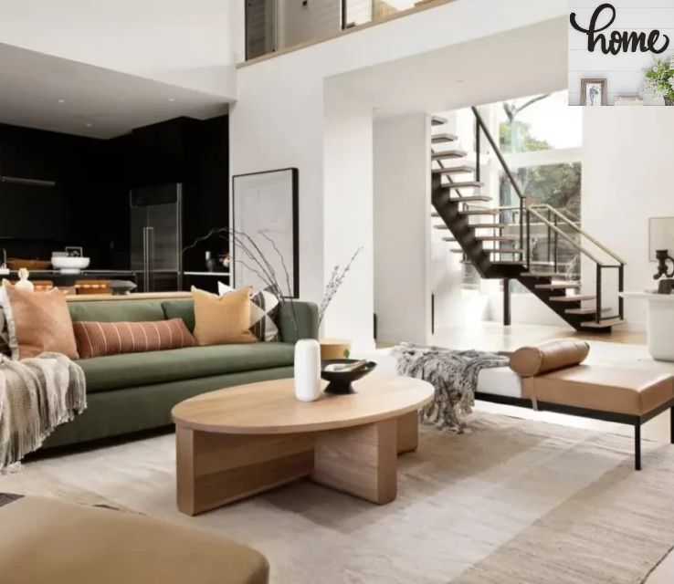 Interior Design Styles