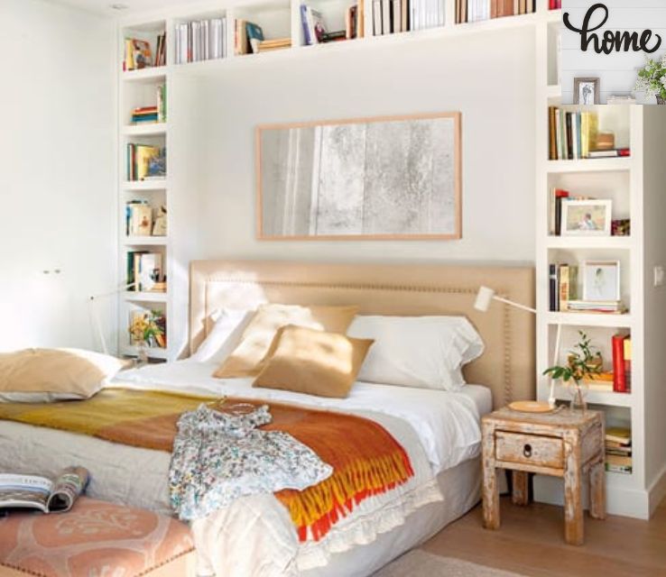 Small Bedroom Ideas