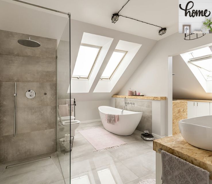  Bathroom Tiles