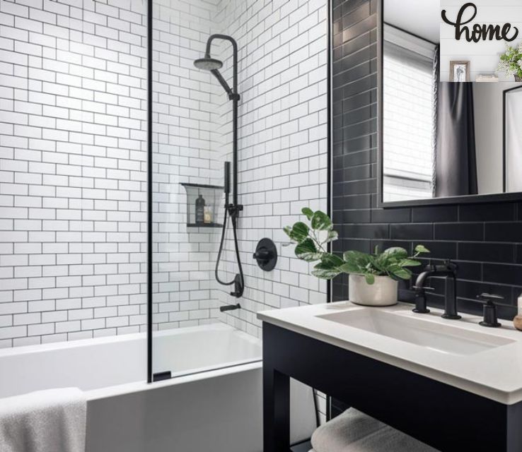 Small Bathroom Design