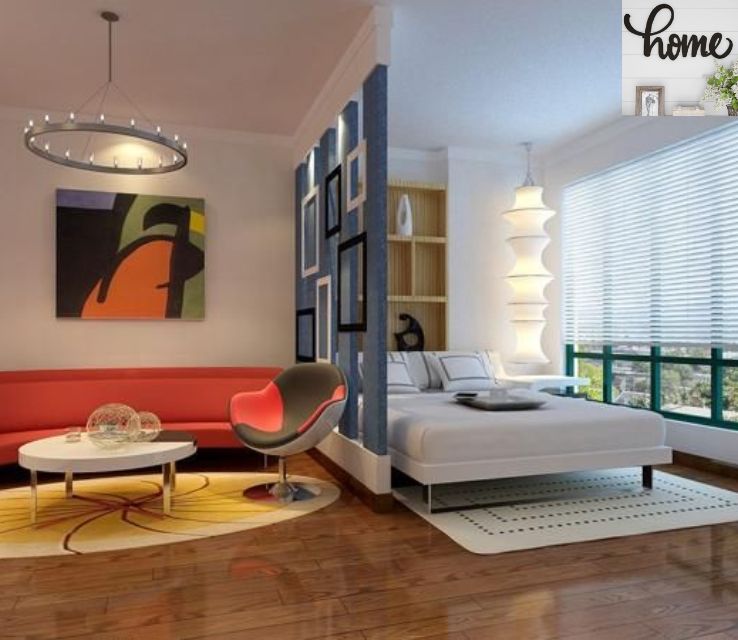 Room Divider Ideas