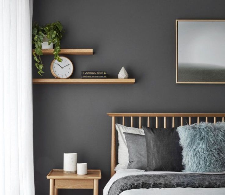 Grey Colour