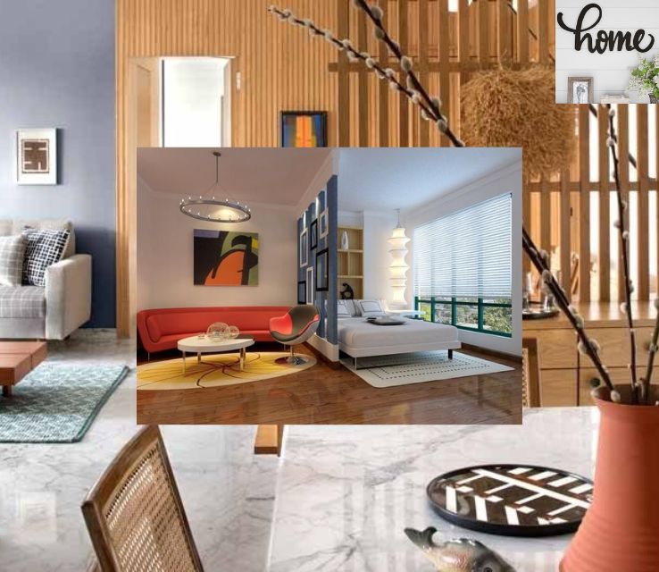 Creative Room Dividers