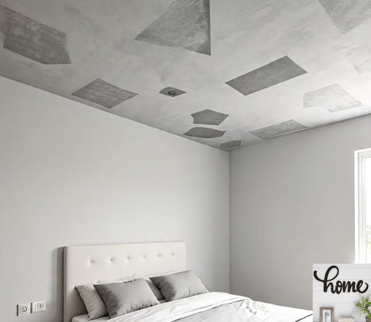Bedroom Ceiling Design Trends for 2025