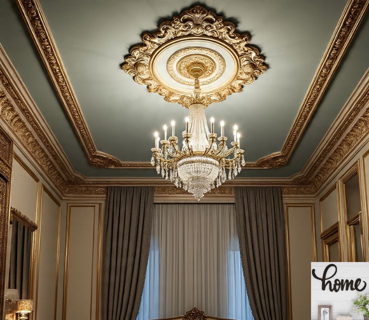 What Purpose Of Bedroom Ceiling?